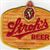 Stroh's Beer Patch