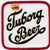 Tuborg Beer Patch