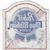 Pabst Blue Ribbon Large Patch back of patch