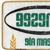 Genesee Cream Ale Large Patch back of patch