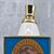 Pennsylvania Brewing Co. Penn Weizen Tap Handle