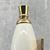 Pennsylvania Brewing Co. Penn Weizen Tap Handle side view 