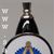 Freemason Tap Handle