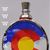 Colorado State Flag Tap Handle