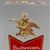 Budweiser Bowtie Tap Handle