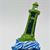 Blue Point Pale Ale Tap Handle