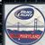 Bud Light Maryland Coaster side