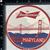 Budweiser Maryland Coaster side