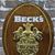 Beck's Tap Handle