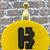 Blackhook Porter Tap Handle