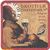 Brother Thelonious Beer Coaster