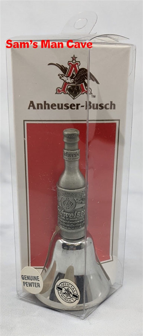 Budweiser Bell