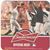 Budweiser Official MLB Beer Coaster