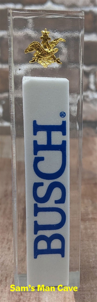 Busch Shotgun Tap Handle