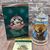 1996 AB Collectors Club Worlds Largest Brewer Stein