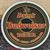 Anheuser-Busch Collectors Club Drink Mirror