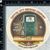 Capitol City Brewing Fuel Beer Coaster