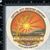 Capitol City Brewing Hefeweizen Coaster