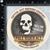 Capitol City Brewing Pale Rider Ale Coaster front of coaster