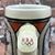 Budweiser 1992 US Olympic Team Mug handle