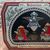 Budweiser A&Eagle Trademark I top of tin