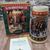 1994 Budweiser Holiday Hometown Holiday Mug