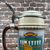 Adolphus Busch III Stein side of stein