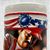 Budweiser Play Ball Baseball Mug