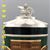 Budweiser Tradition of Quality Stein