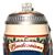 2003 Budweiser Holiday Old Towne Holiday Signature Edition Stein