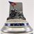Budweiser World War II Stein