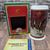 2004 Budweiser Holiday 25th Anniversary Mug