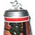 Budweiser 1934 Flatbed Stake Truck Stein