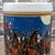 2005 Budweiser Holiday Mug