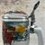 2006 Budweiser Holiday Sunset At The Stables Signature Edition Stein side view