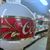 Coors Globe Wall Mount Sconce backside unlit