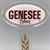 Genesee Beer Tap