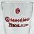 Griesedieck Bros. Beer Glass