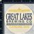 Great Lakes Brewing Co. Beer Coaster