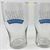 Samuel Adams Winter Lager Glass Set of Two