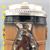 Winchester Rodeo Series I Calf Roping Stein
