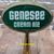 Genesee Cream Ale Tap Handle