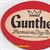 Gunther Beer Coaster