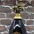 JW Dundee Honey Brown Lager Tap Handle