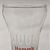 Hamm's Beer Glass
