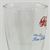 Hamm's Beer Glass side view