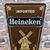 Heineken Imported Tap Handle