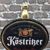 Kostritzer Tap Handle