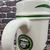 Leinenkugel Soo Line Depot Mug logo behind handle
