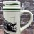 Leinenkugel Soo Line Depot Mug side view
